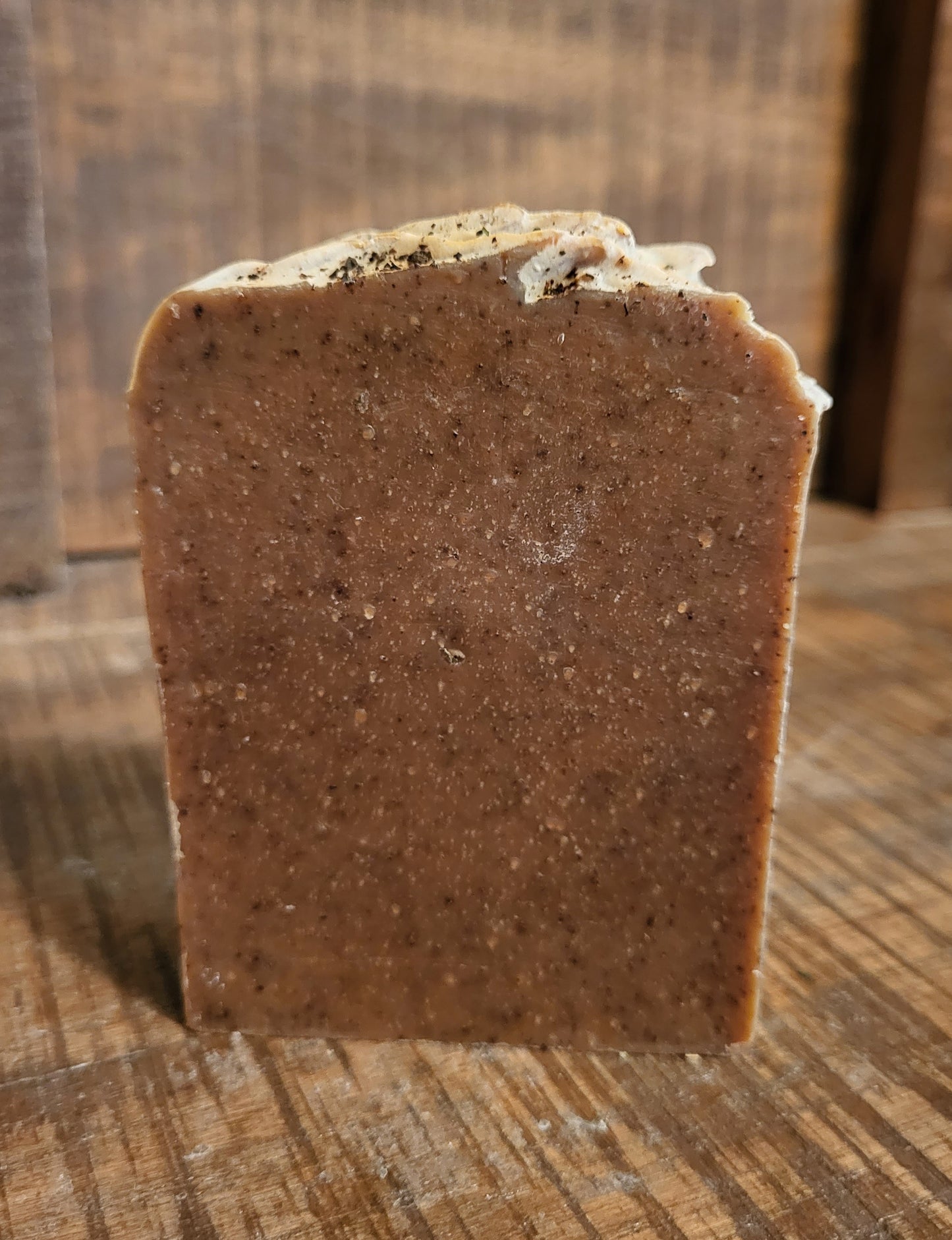 Dark Chocolate Peppermint