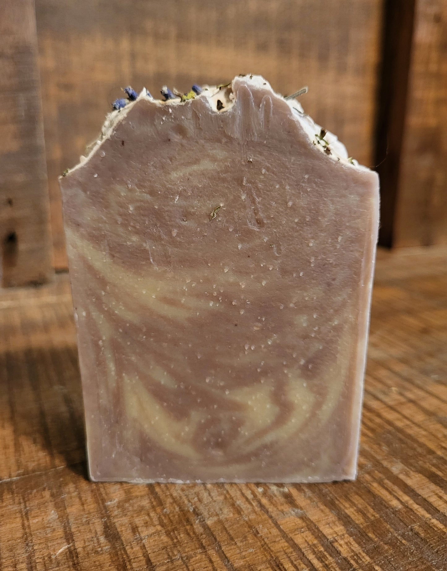 Lavender Peppermint