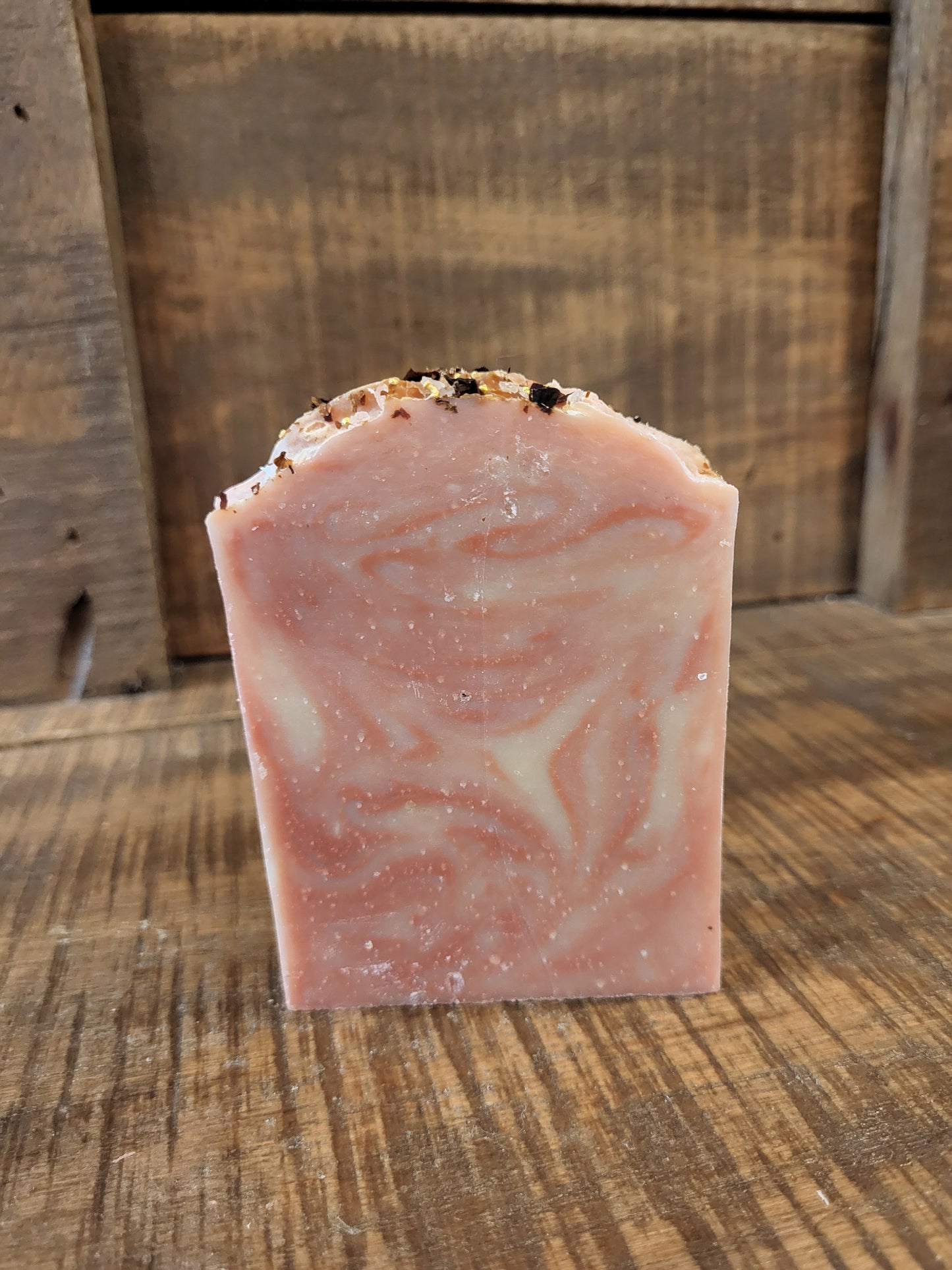 Peony & Rose Clay