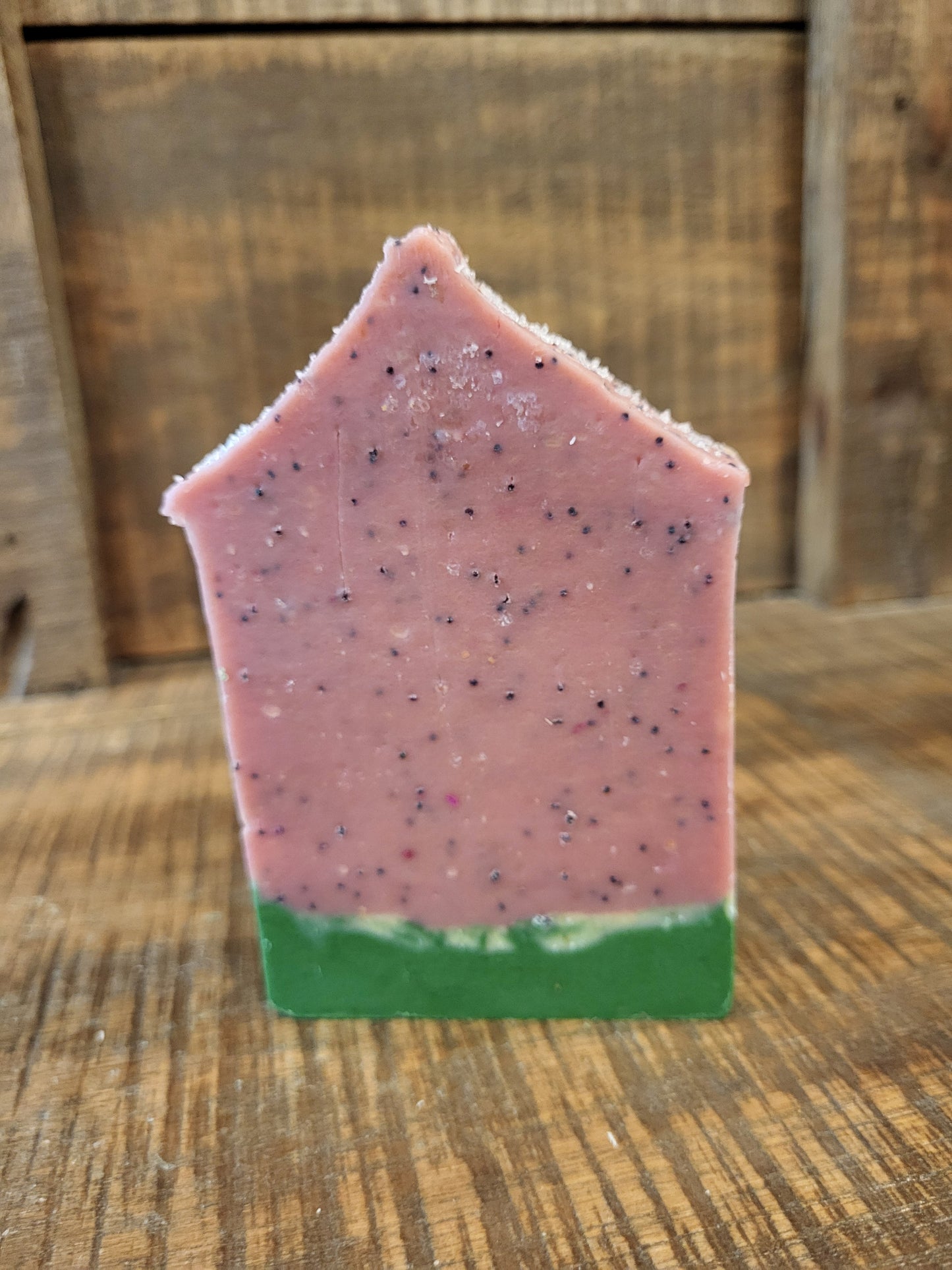 Watermelon Sugar
