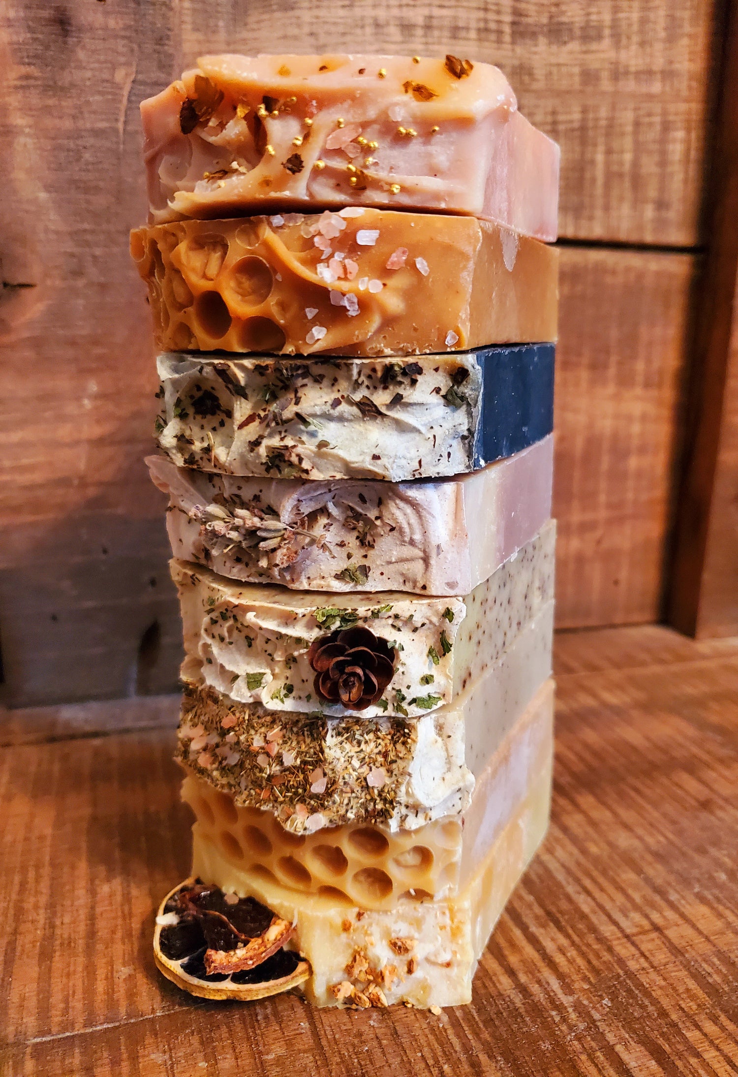 Goatmilk Soap Bars