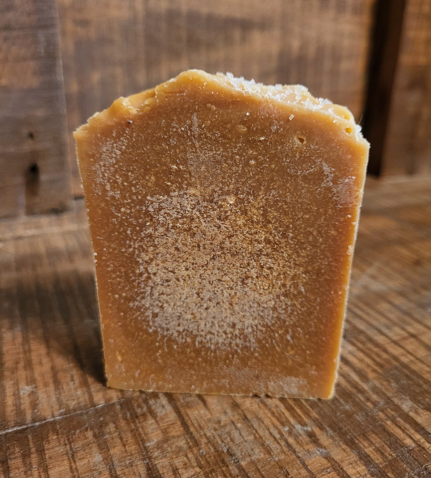 Honey Turmeric