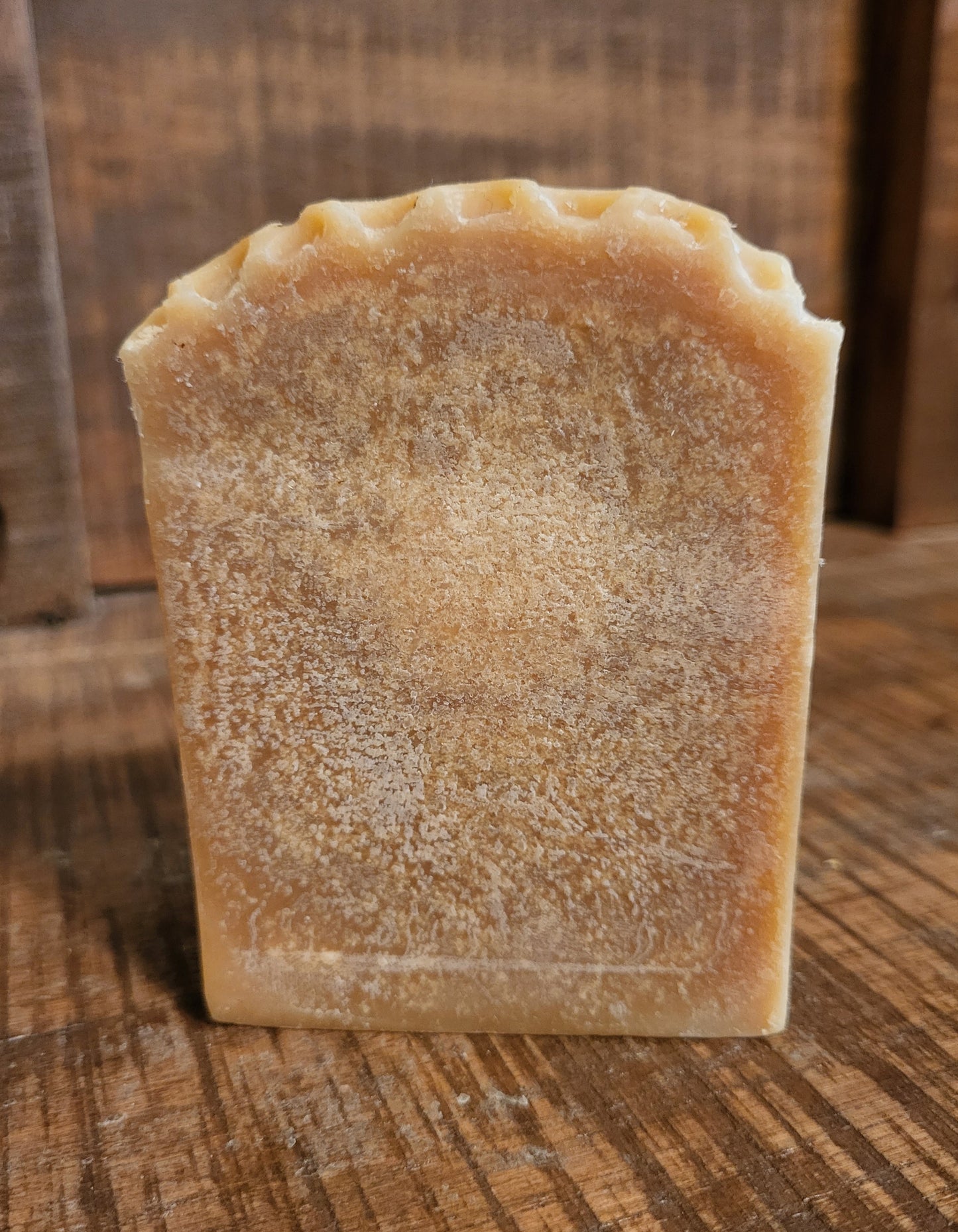 Plain & Simple with Honey