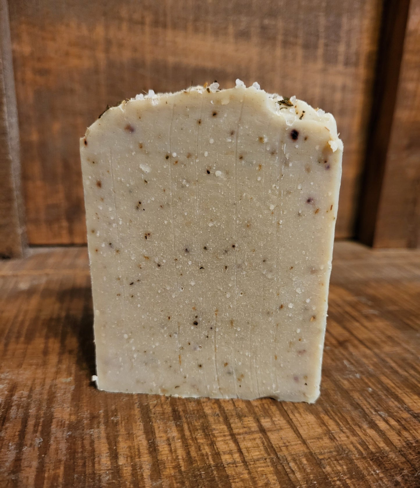 Eucalyptus Mint