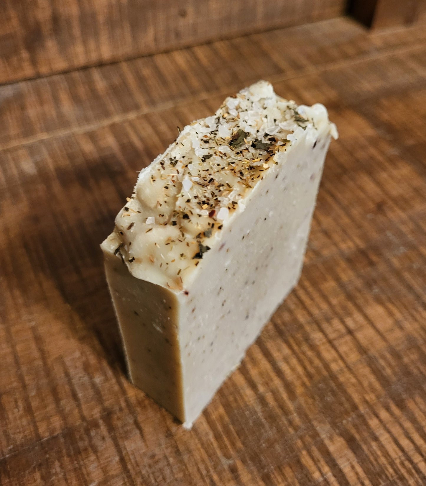 Eucalyptus Mint