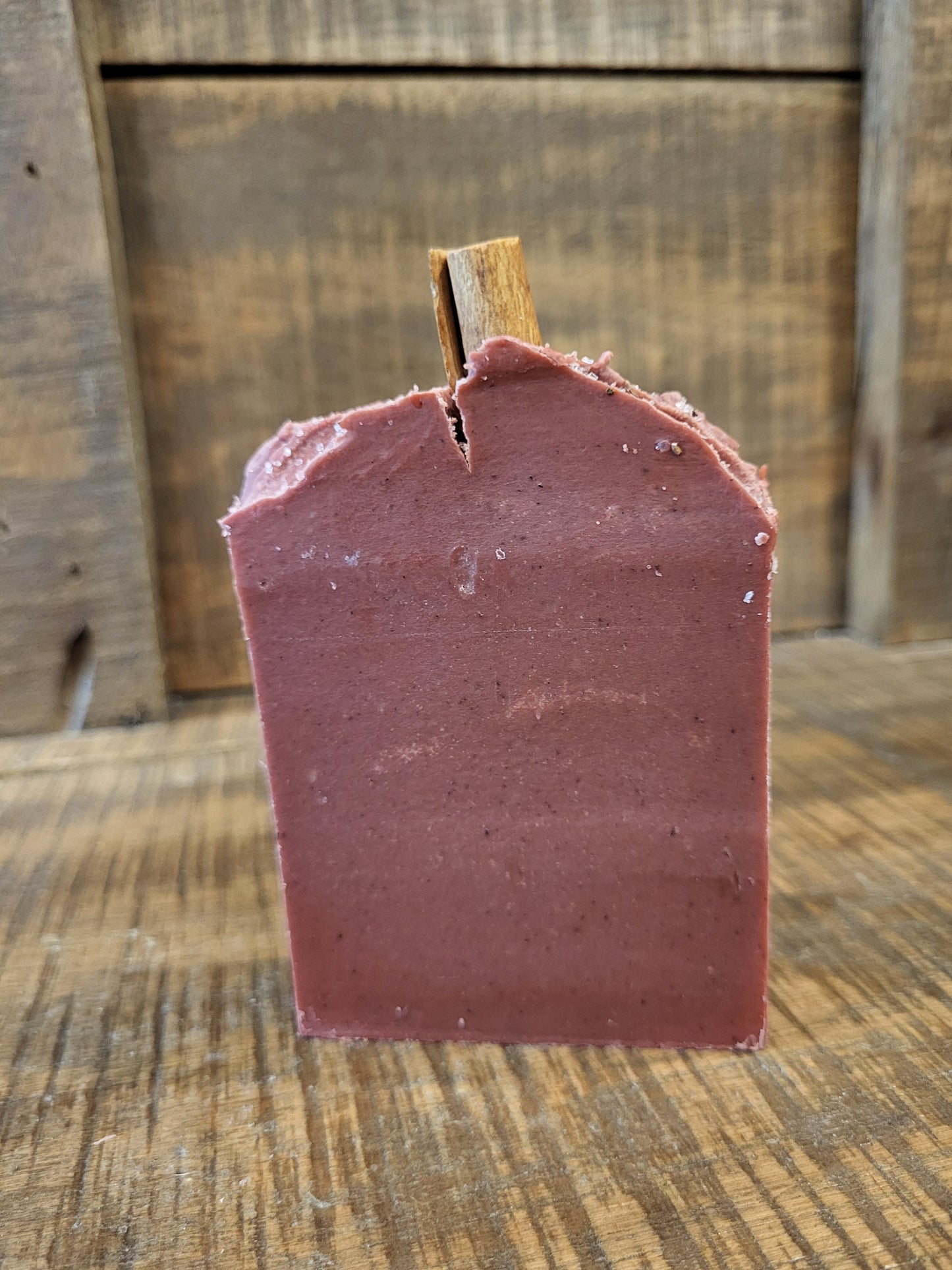 Apple Cinnamon