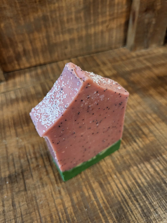 Watermelon Sugar