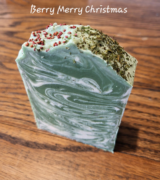 Berry Merry Christmas