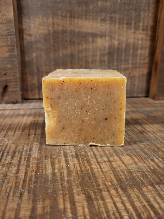 Zero Waste Goatmilk Dish Soap