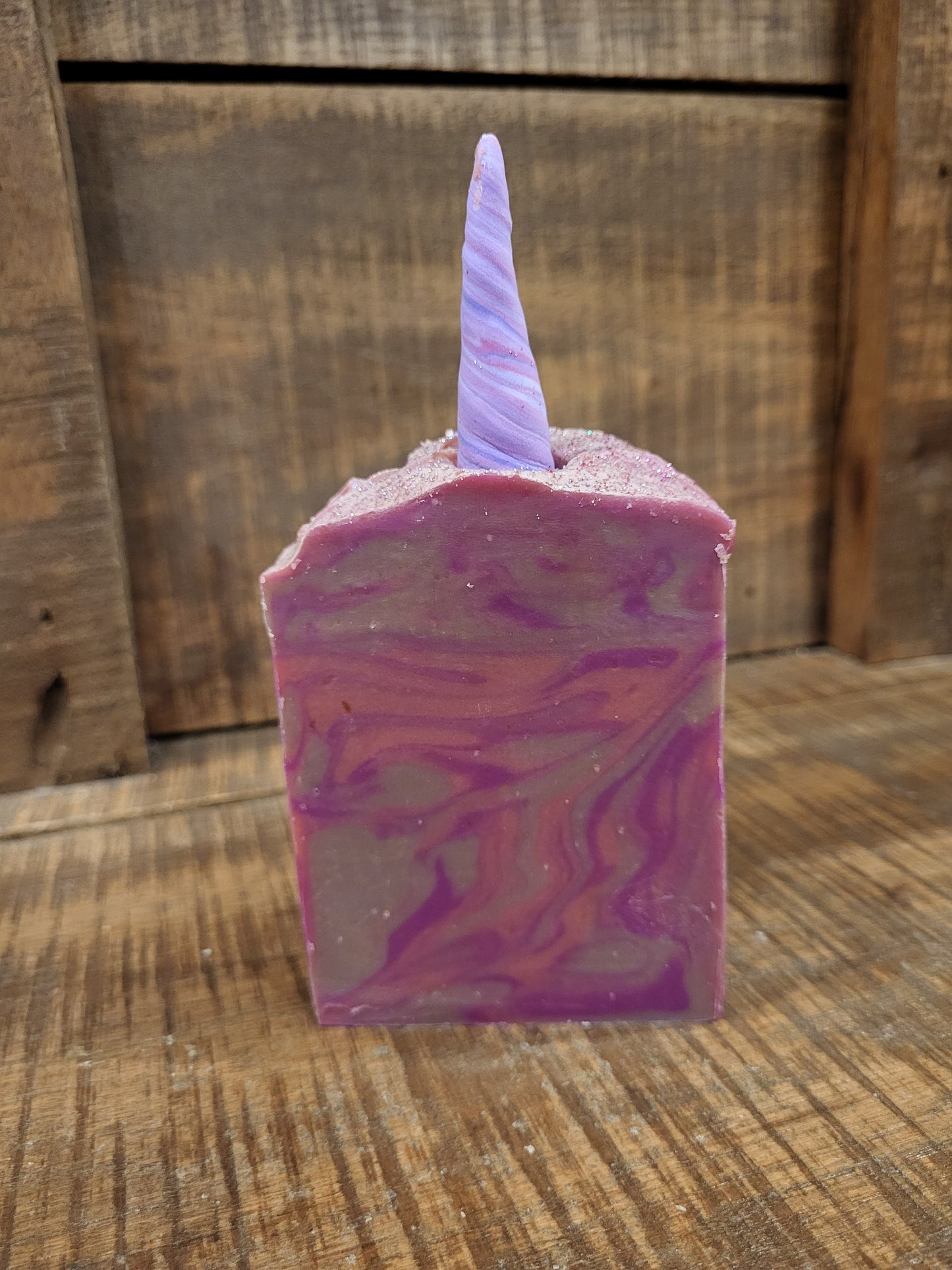 Unicorns Are Real!