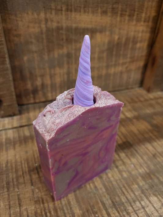 Unicorns Are Real!