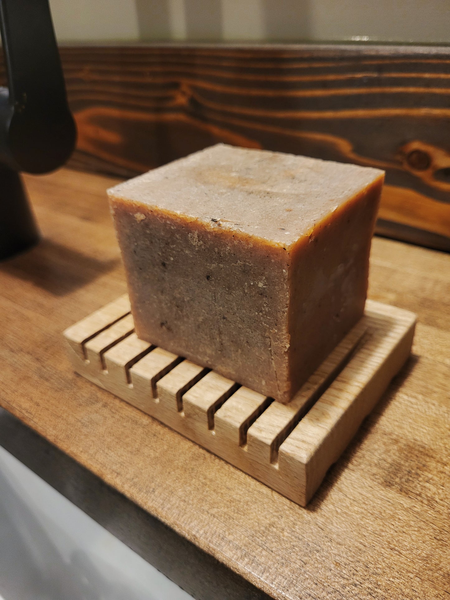Soap Dish