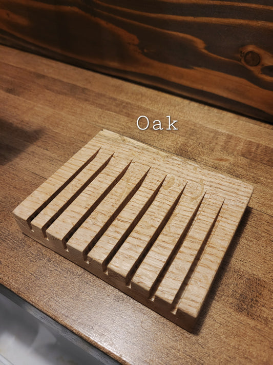 Soap Dish