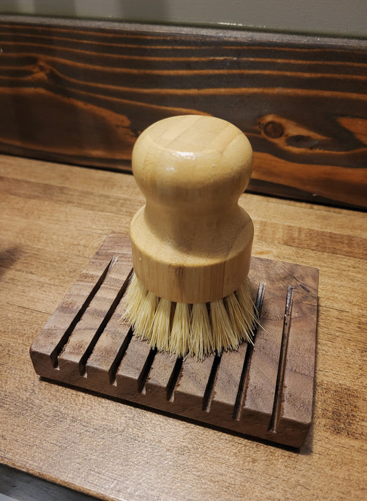 Dish Brush