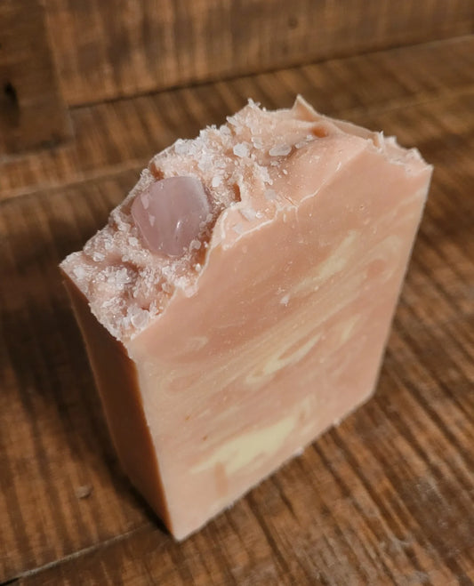 Rose Quartz